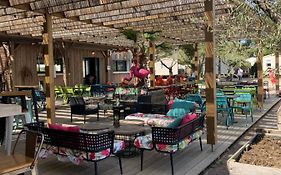 Mobil Home Camping 4* La Falaise Narbonne Plage